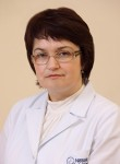 Косман Ирина Дмитриевна