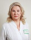 Иванченко Валентина Николаевна