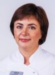 Поллер Алина Борисовна