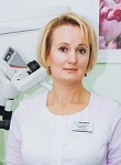 Казанцева Ирина Викторовна
