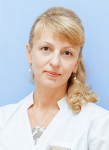 Грицаенко Марина Александровна