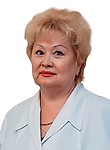 Ключерева Наталья Николаевна