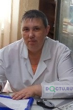 Туркина Ольга Николаевна