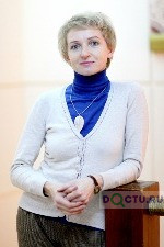 Гарагуля Елена Борисовна
