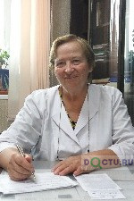 Игнатьева Наталья Ивановна
