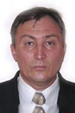 Жуков Дмитрий Викторович