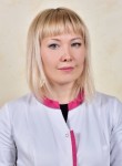 Гадецкая Евгения Владимировна
