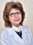 Морозова Наталья Борисовна