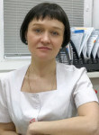 Дмитриева Ксения Константиновна