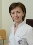 Кузнецова Мария Владимировна