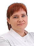 Лукьянова Галина Витальевна