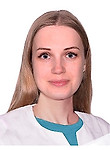 Шапилова Мария Петровна