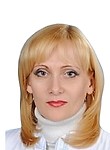 Никулина Евгения Геннадьевна