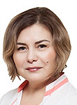 Германова Ольга Алексеевна