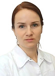 Кузнецова Ксения Анатольевна