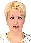 Лямкина Анна Сергеевна