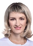 Бирюкова Юлия Леонидовна