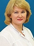 Астафьева Жанна Вячеславовна