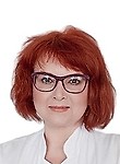 Киселева Светлана Анатольевна