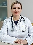 Белоусова Наталья Александровна