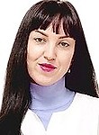 Медведева Екатерина Сергеевна