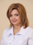 Башмакова Татьяна Владимировна