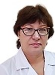 Кузьмичёва Наталья Ильинична