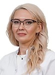 Розанова Ирина Аркадьевна