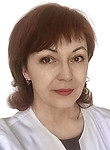 Горская Светлана Юрьевна