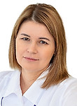 Кучеева Наталья Николаевна