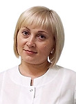 Скобелева Анна Николаевна