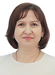 Сотникова Светлана Геннадьевна