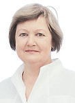Симонова Наталья Николаевна