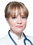 Петровская Анна Владимировна
