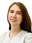 Ржанникова Мария Константиновна