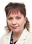 Хохлова Наталья Игоревна