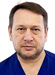 Семенов Александр Леонидович