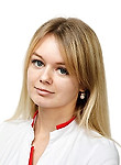 Норкина Дарья Станиславовна
