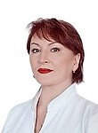 Анохина Эльвира Владимировна