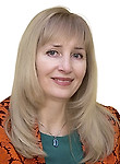 Еремян Анна Гарегиновна