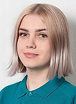 Долматова Мария Анатольевна