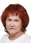 Волкомирская Елена Игнатьевна