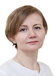 Кирхмаер Алена Викторовна