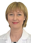 Суровикина Екатерина Александровна