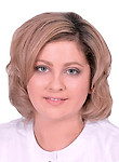 Рубцова Вера Петровна