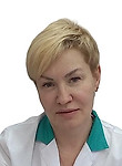 Макарова Фаина Константиновна