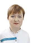 Мещерякова Юлия Владимировна