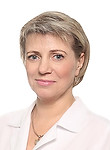 Меркулова Оксана Валерьевна