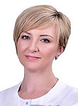 Кузьмина Наталья Федоровна