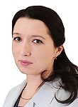 Лозова Наталья Николаевна
